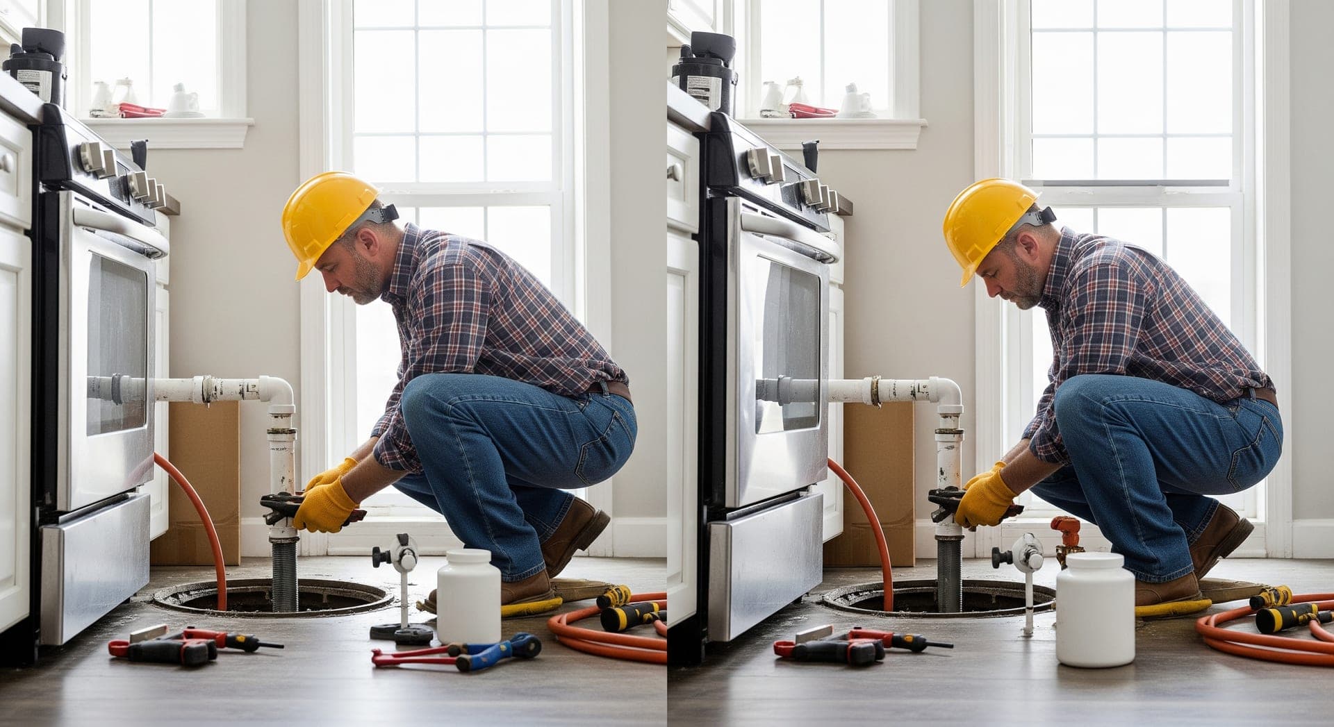 What Makes ContractorHomeQuotes the Right Choice for Plumbing Drain Repair?