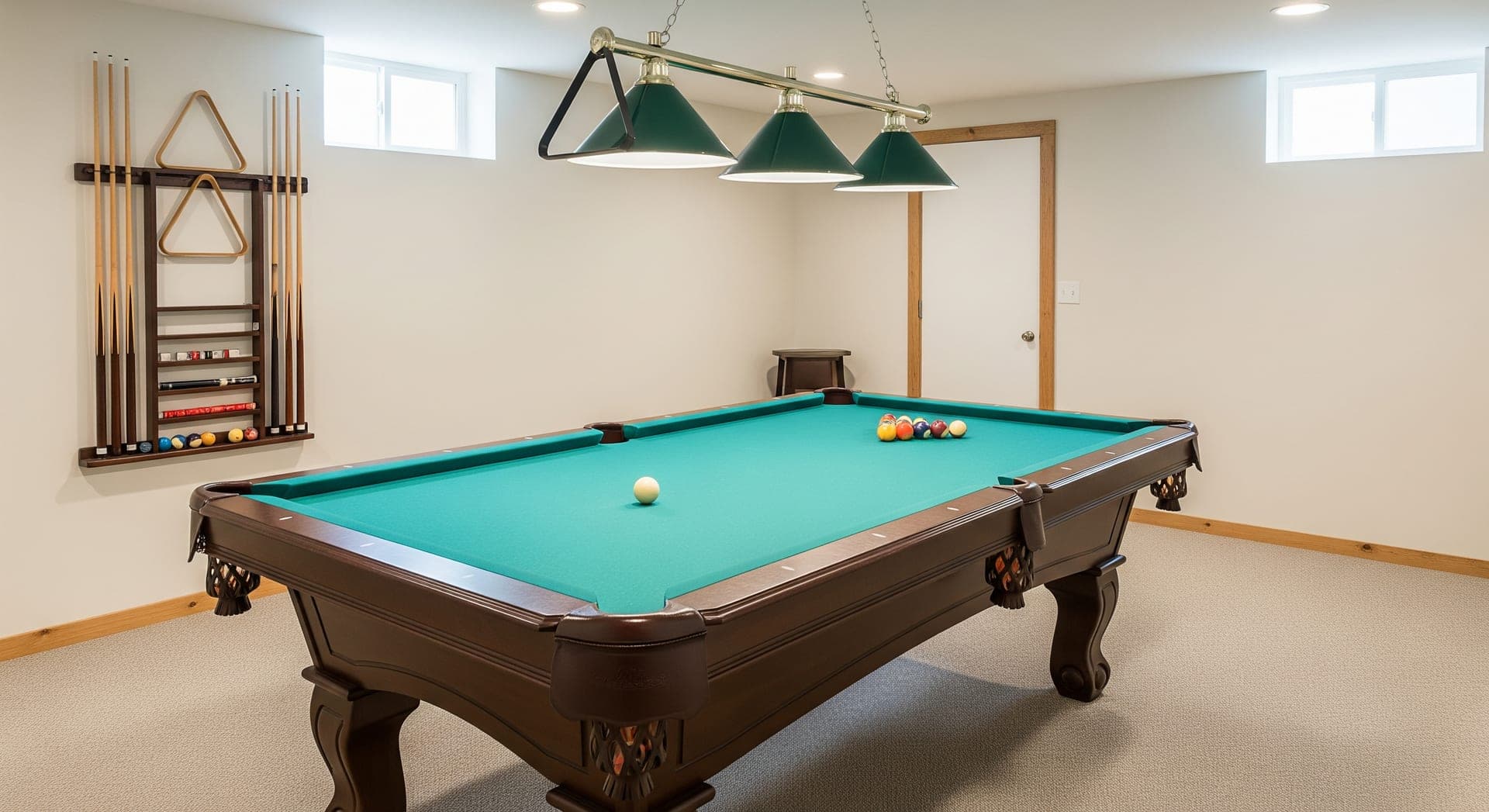 What Makes ContractorHomeQuotes the Right Choice for Pool Table Repair Services?