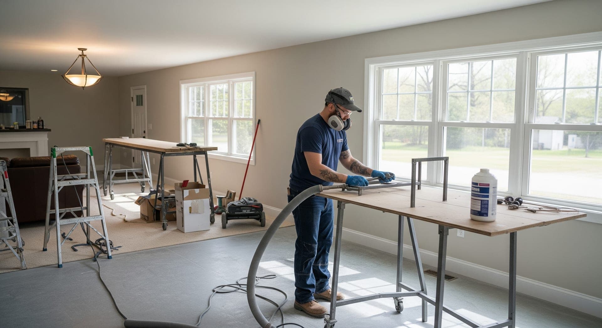 The ContractorHomeQuotes Advantage