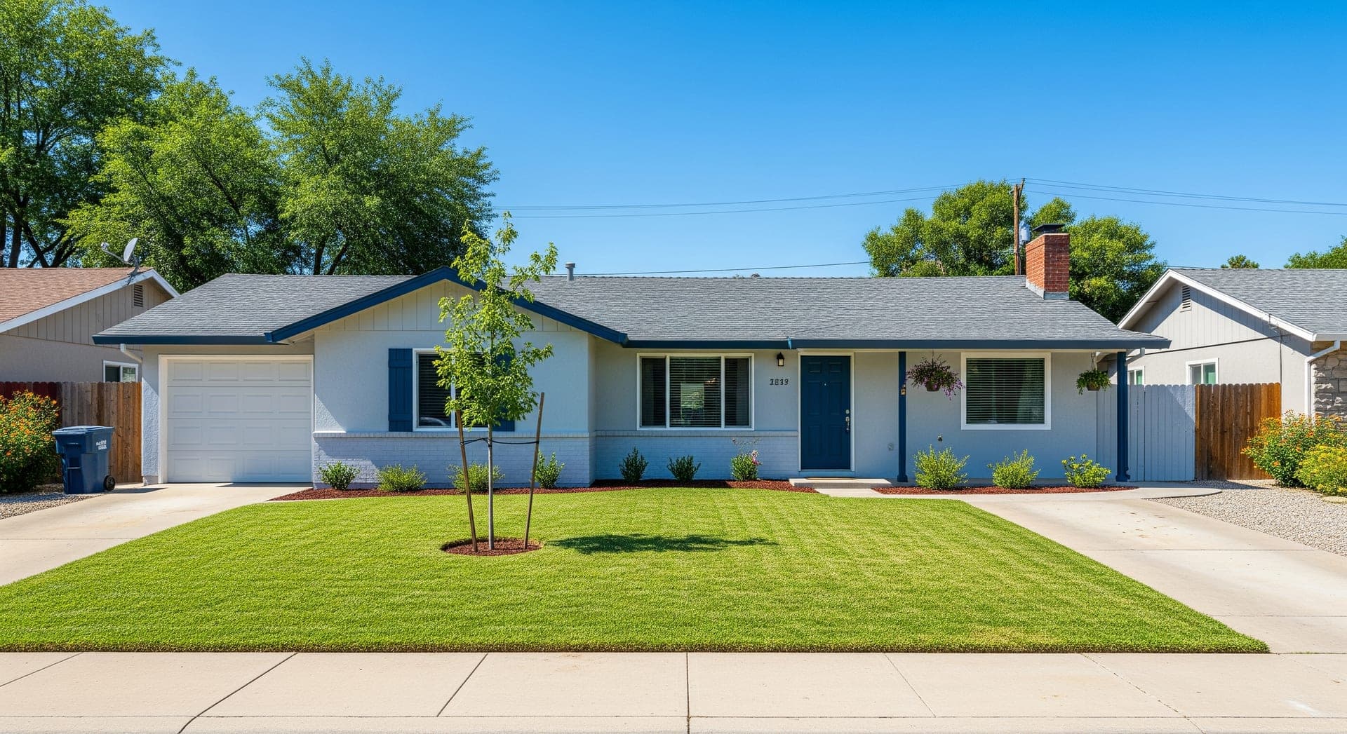 What Makes ContractorHomeQuotes the Right Choice for Property Management?