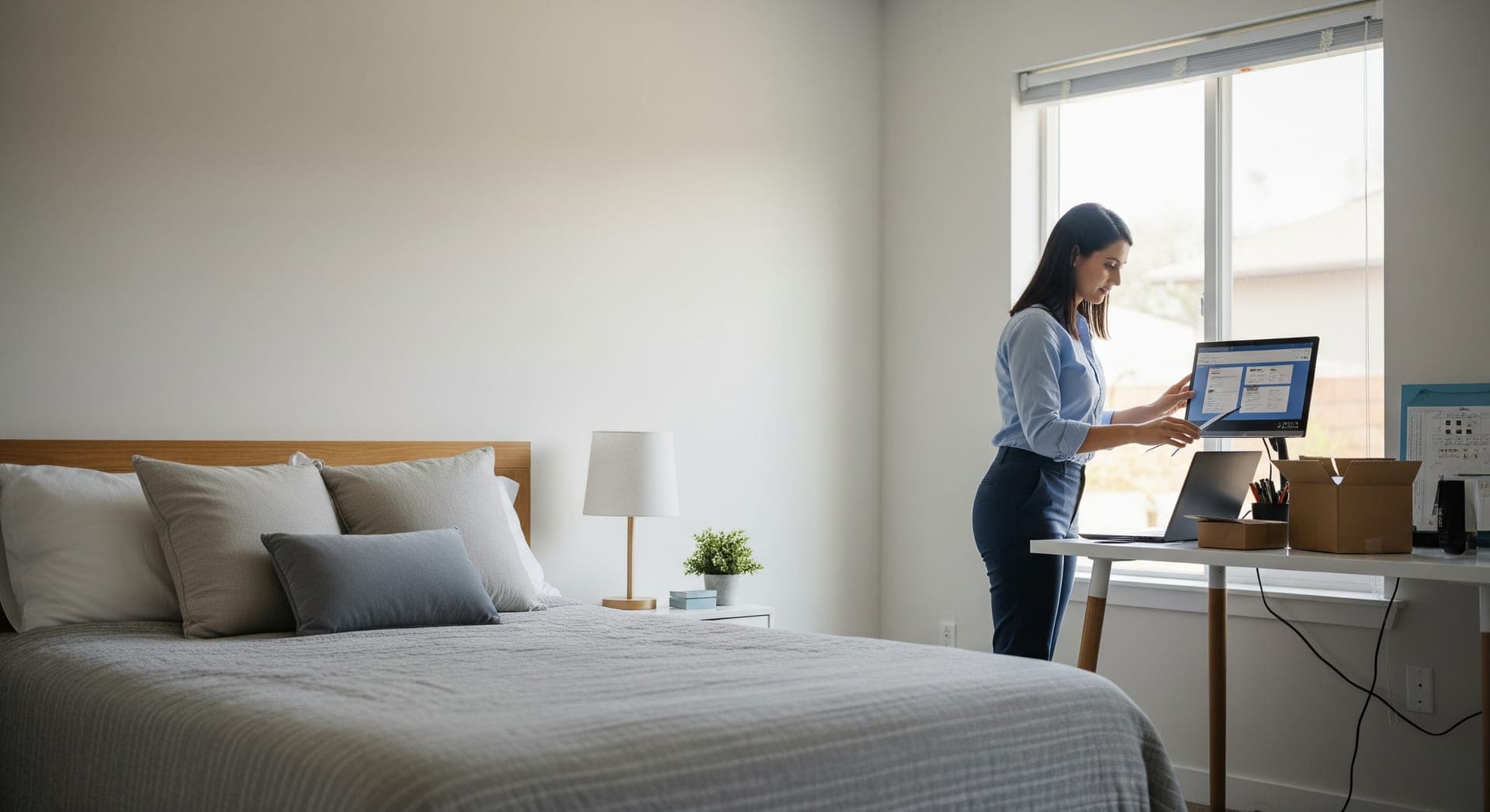 The ContractorHomeQuotes Advantage