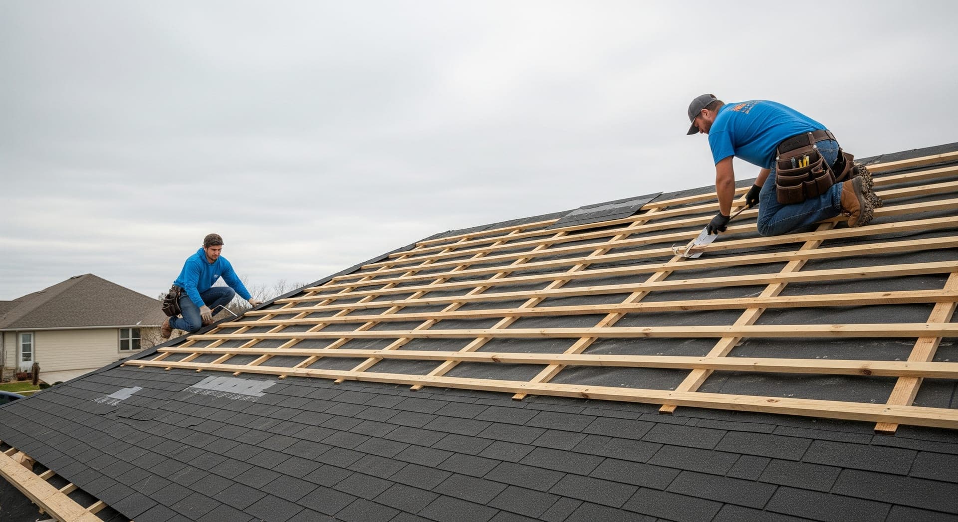The ContractorHomeQuotes Advantage