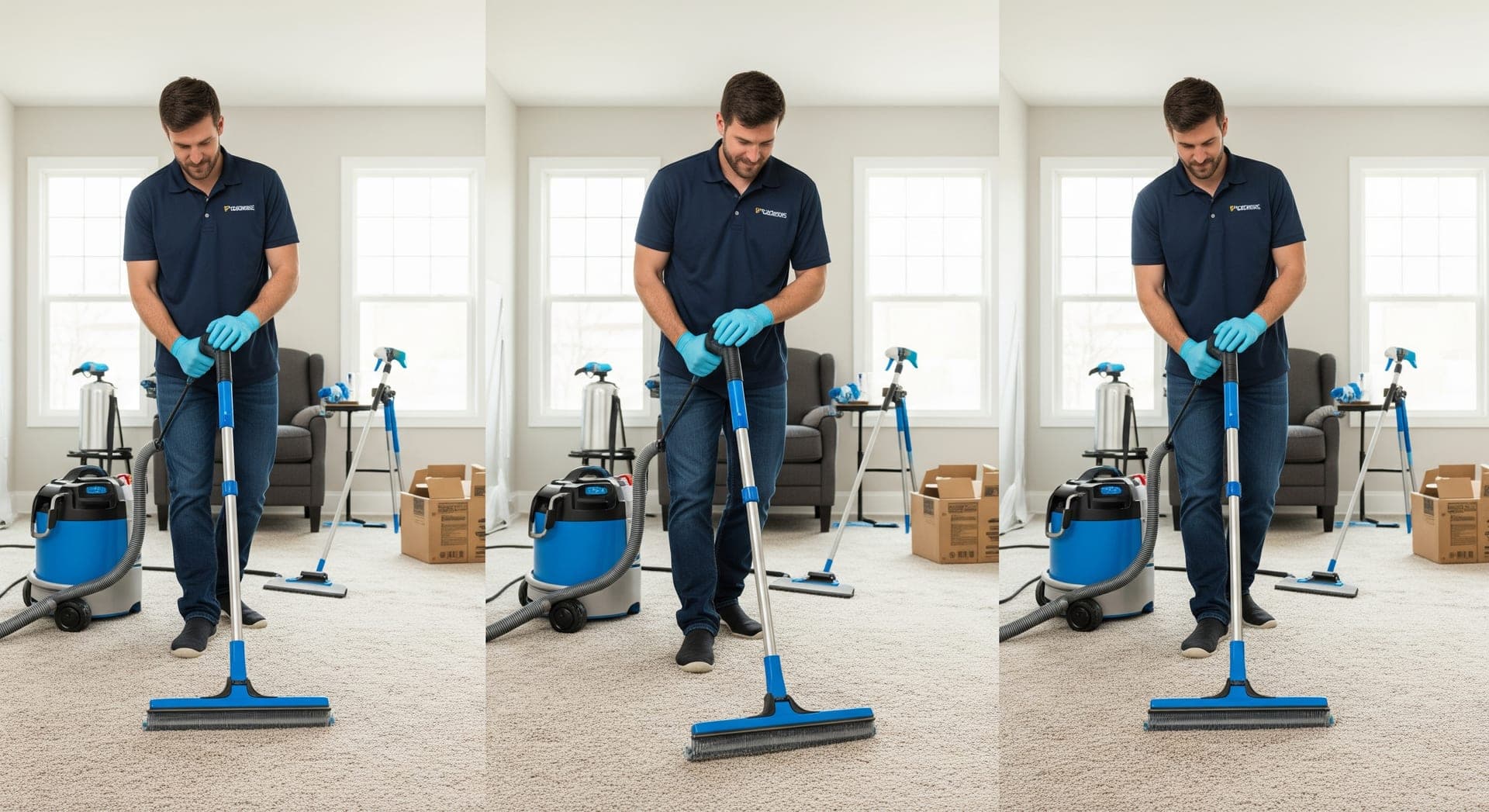 What Makes ContractorHomeQuotes the Right Choice for Rug Cleaning?