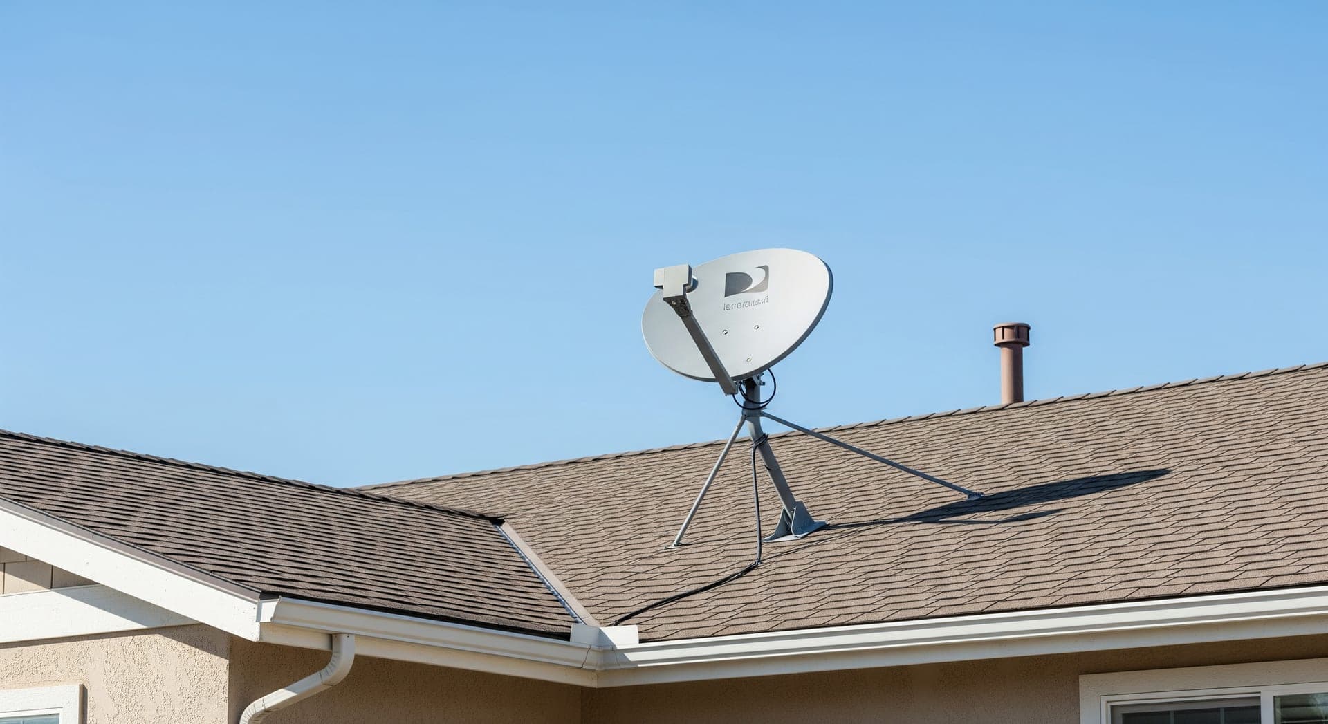 What Makes ContractorHomeQuotes the Right Choice for Satellite Dish Services?