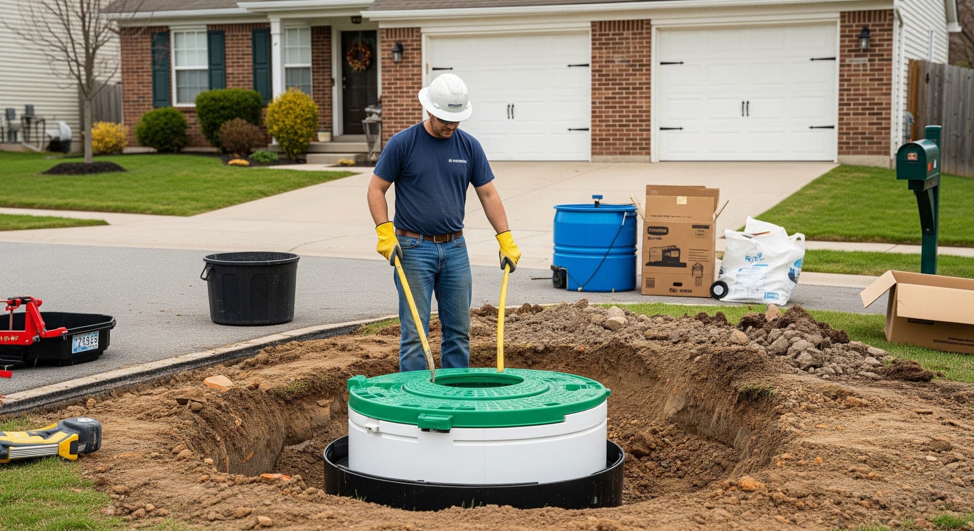 The ContractorHomeQuotes Advantage