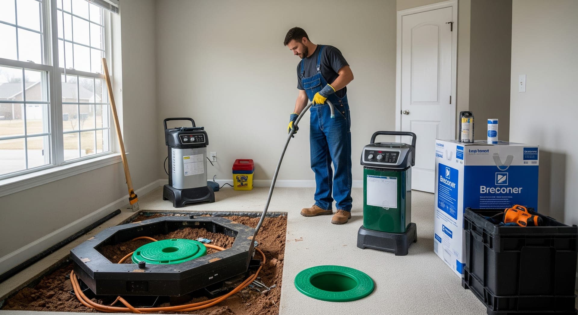 The ContractorHomeQuotes Advantage
