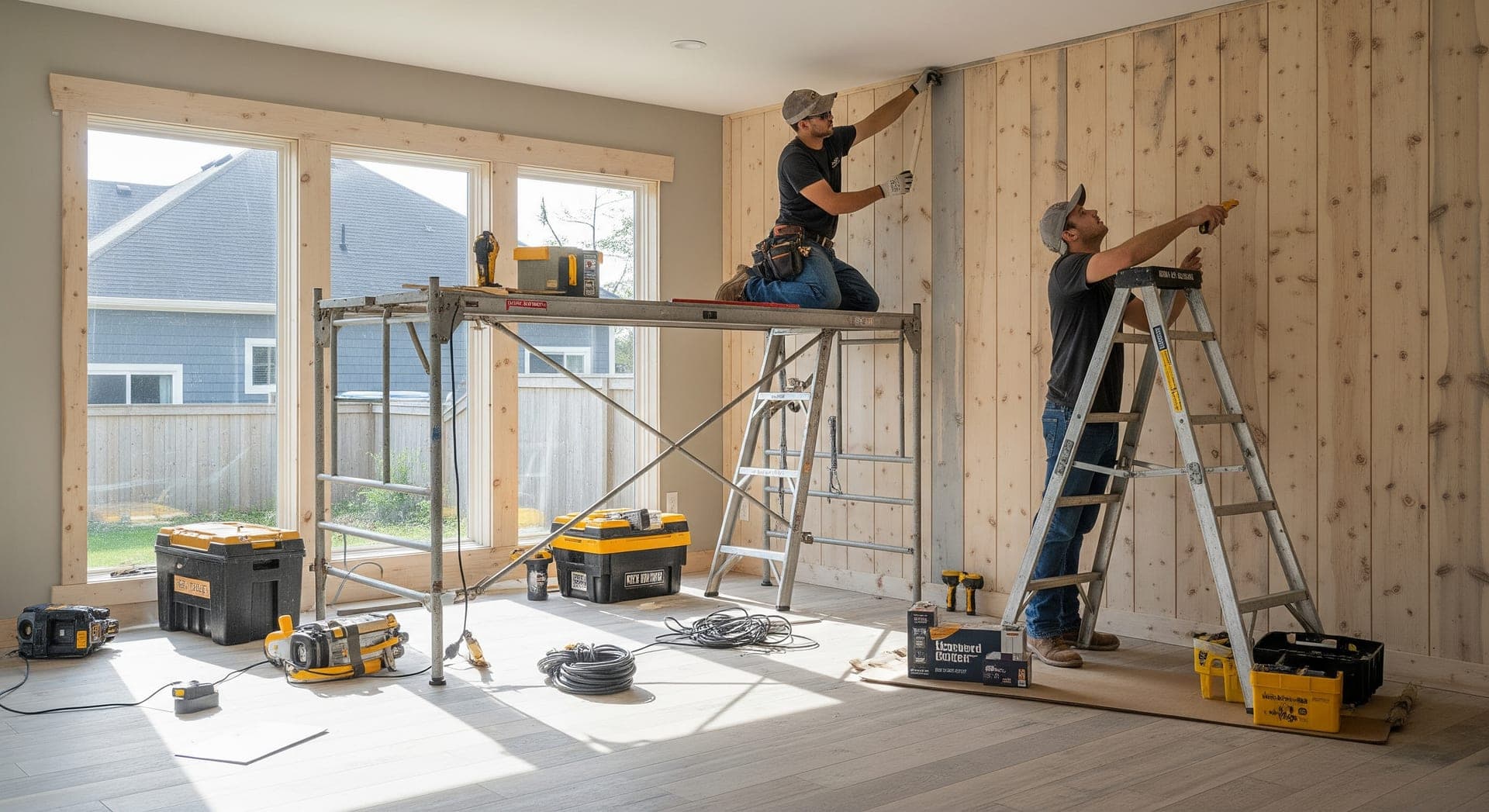 The ContractorHomeQuotes Advantage
