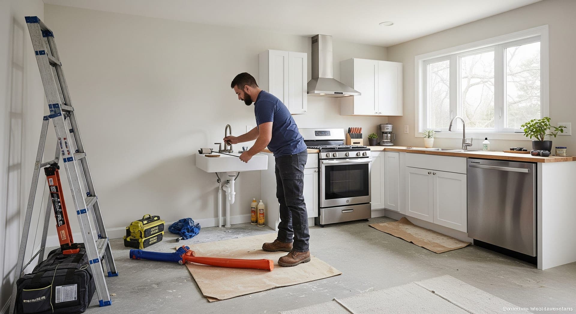 The ContractorHomeQuotes Advantage