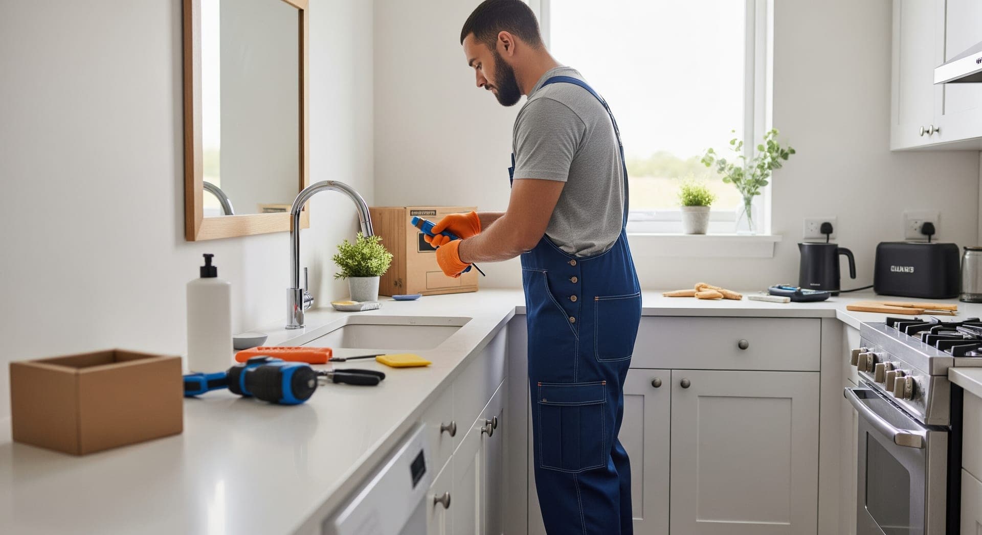 The ContractorHomeQuotes Advantage