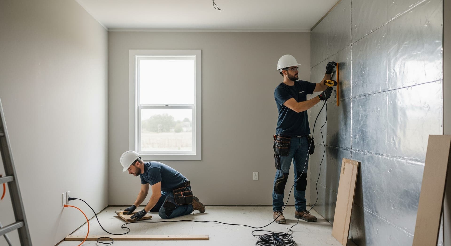 The ContractorHomeQuotes Advantage