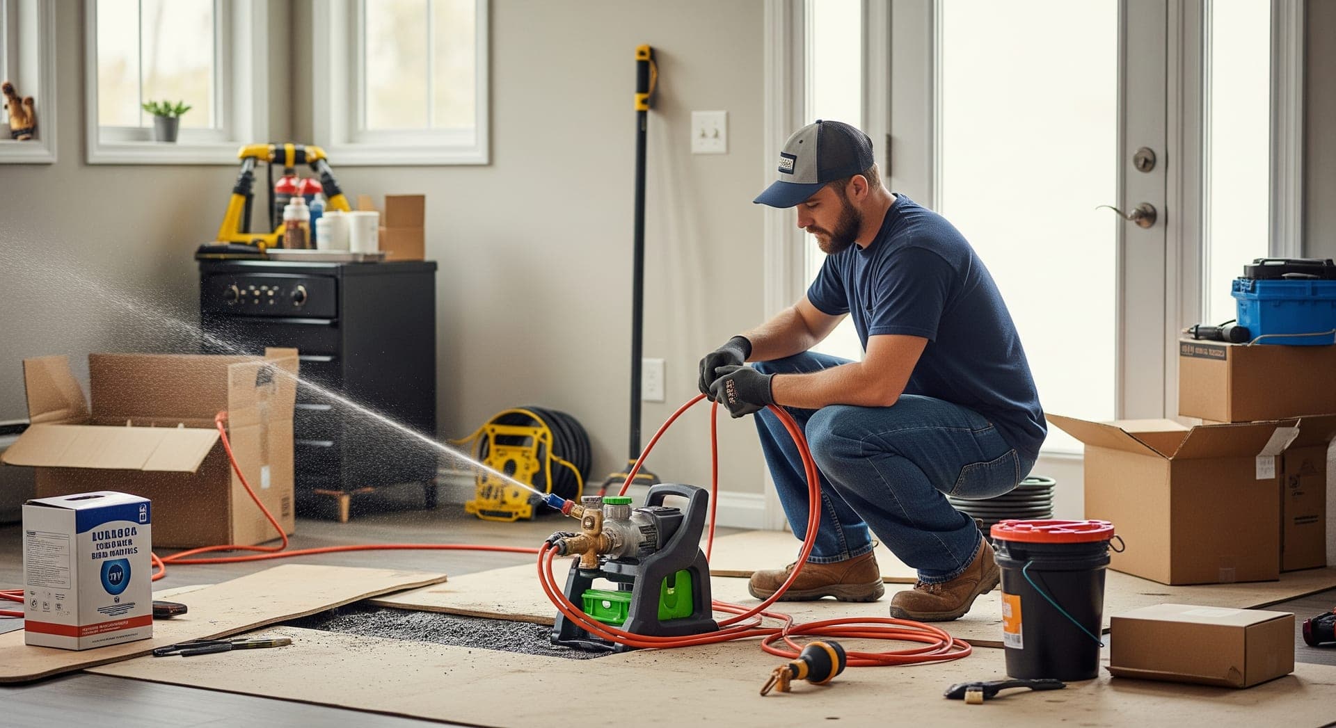 The ContractorHomeQuotes Advantage