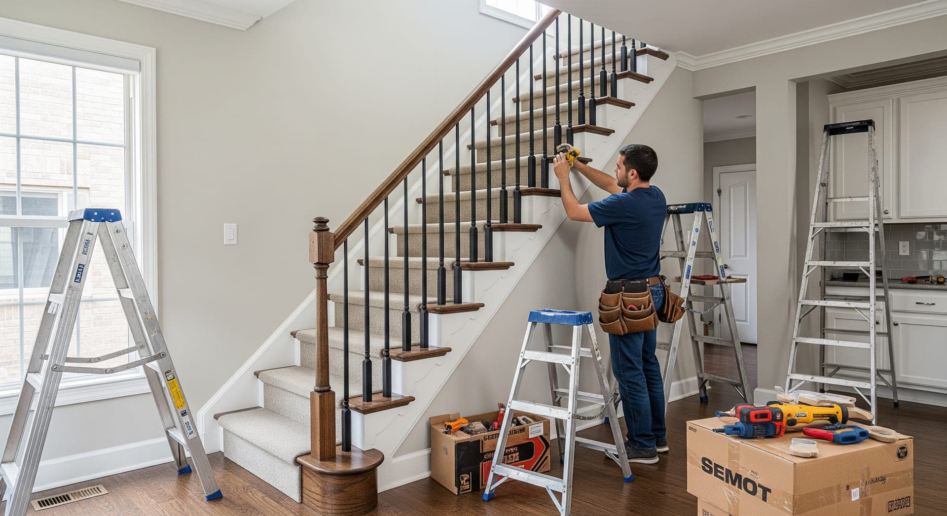 The ContractorHomeQuotes Advantage