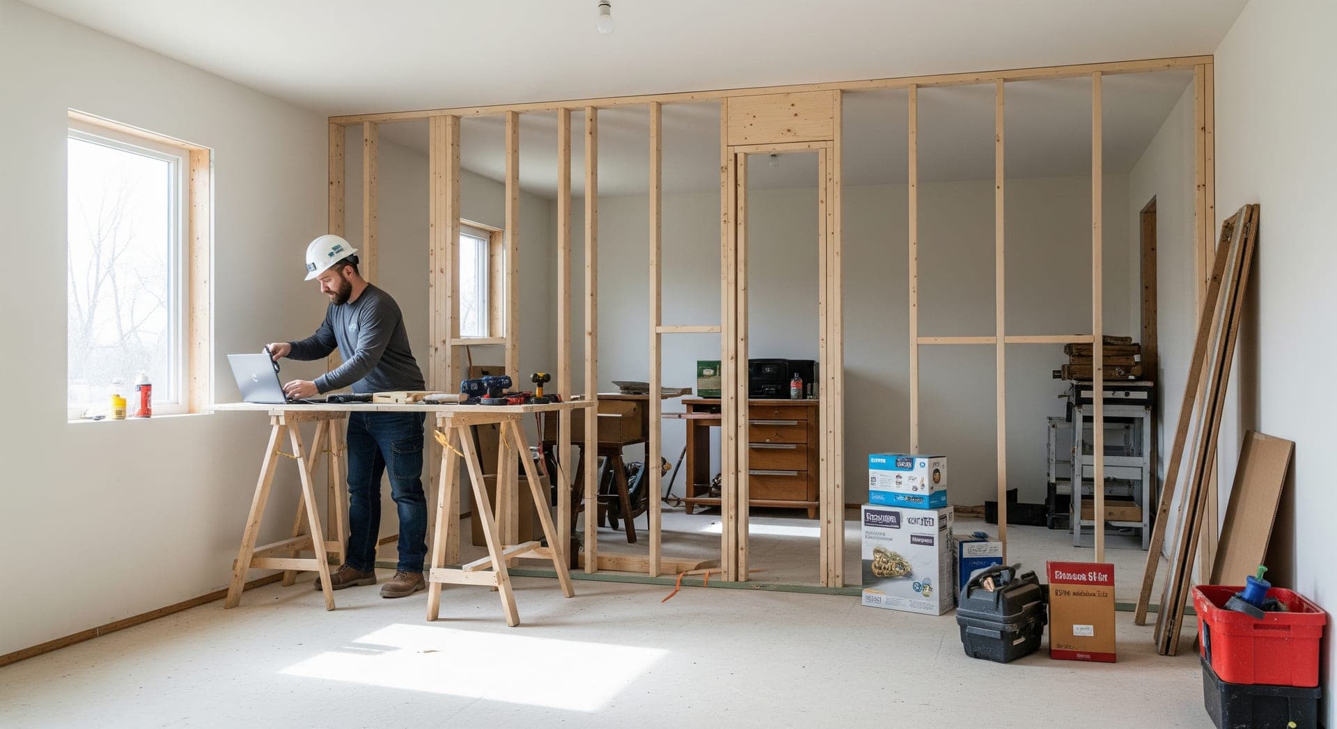 The ContractorHomeQuotes Advantage