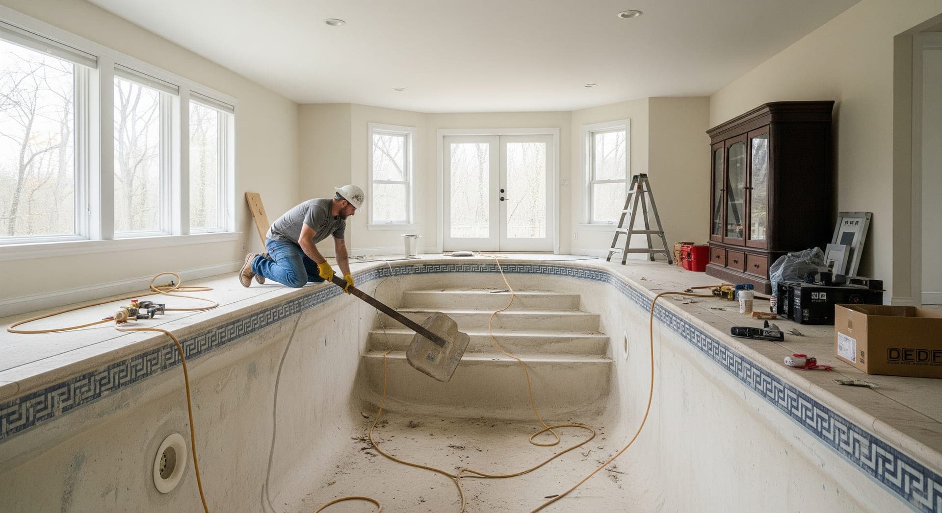 The ContractorHomeQuotes Advantage