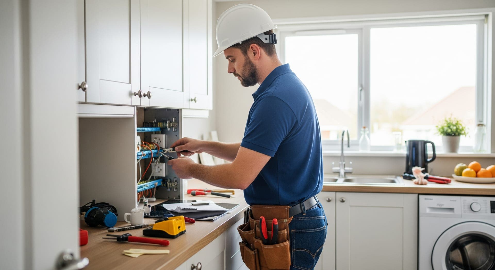 The ContractorHomeQuotes Advantage