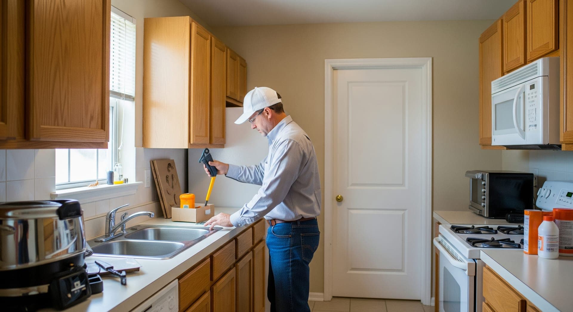 The ContractorHomeQuotes Advantage