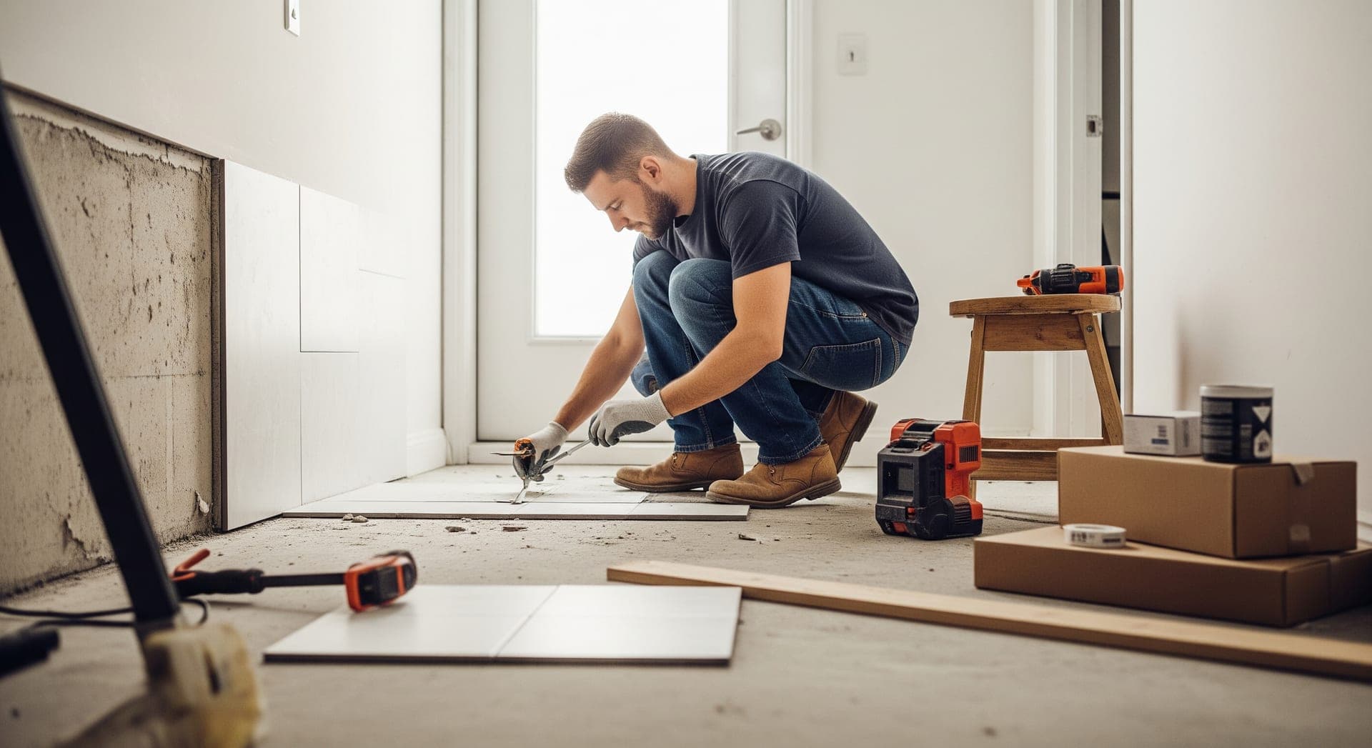 The ContractorHomeQuotes Advantage