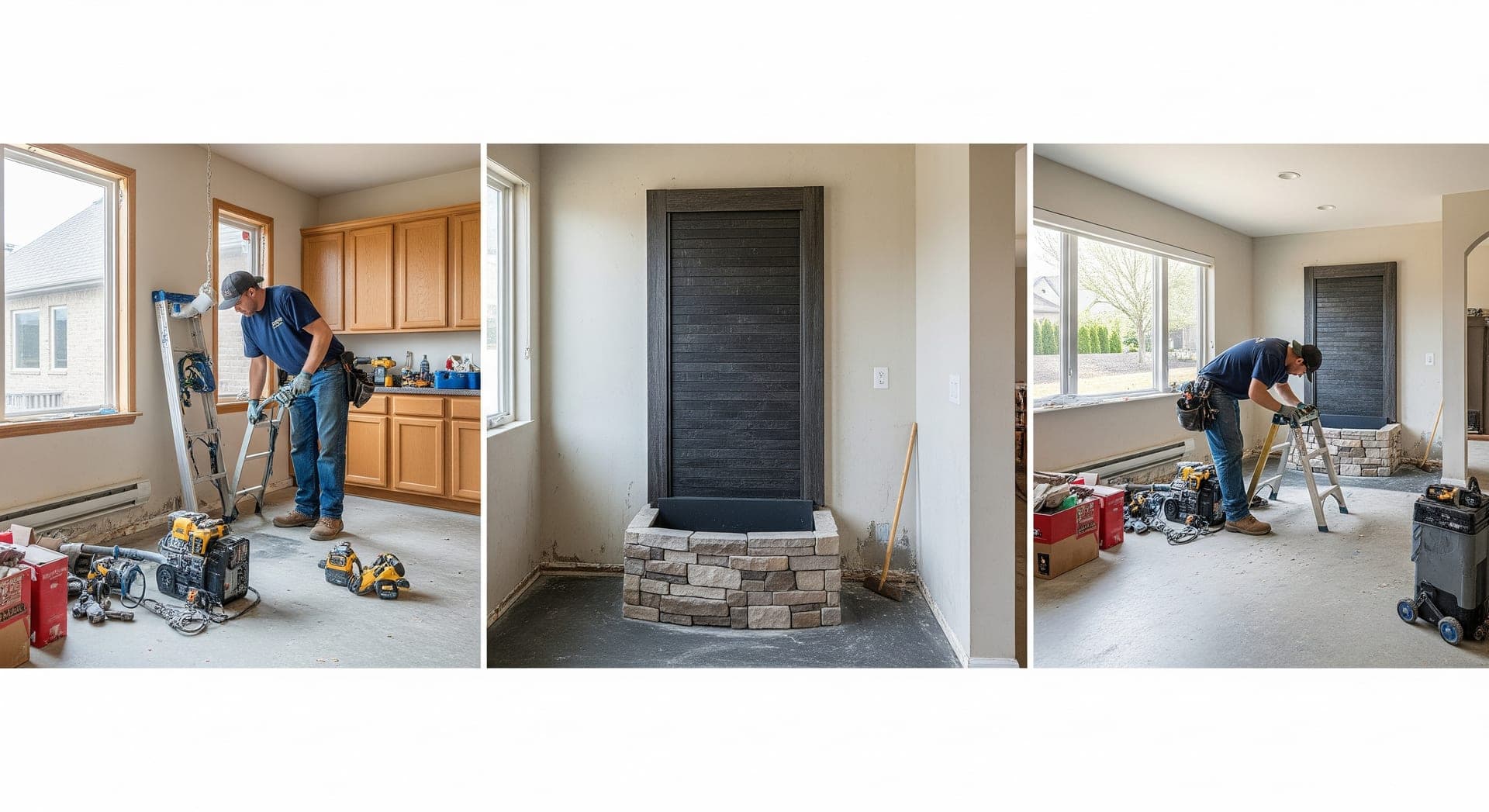 The ContractorHomeQuotes Advantage