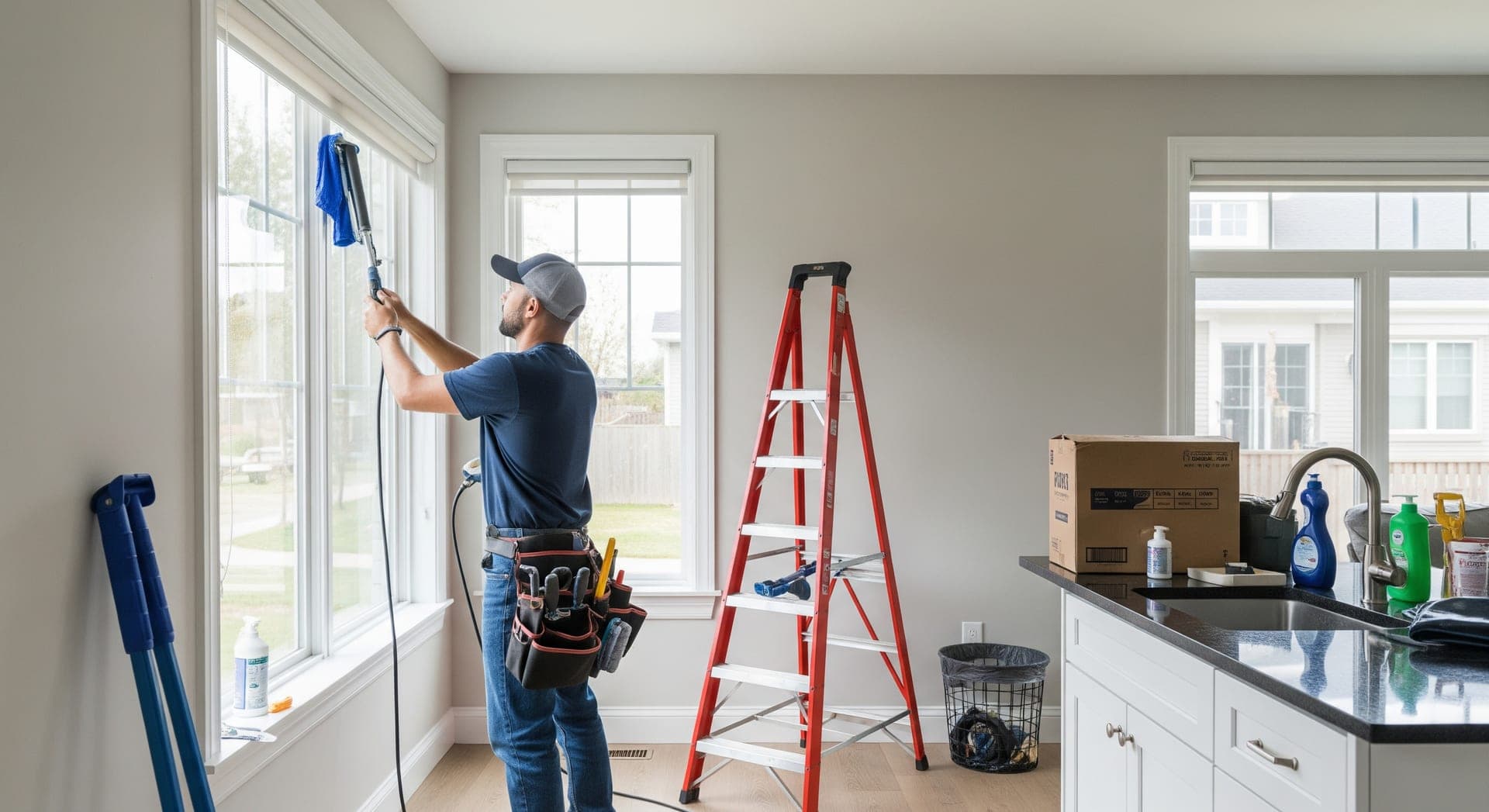 The ContractorHomeQuotes Advantage