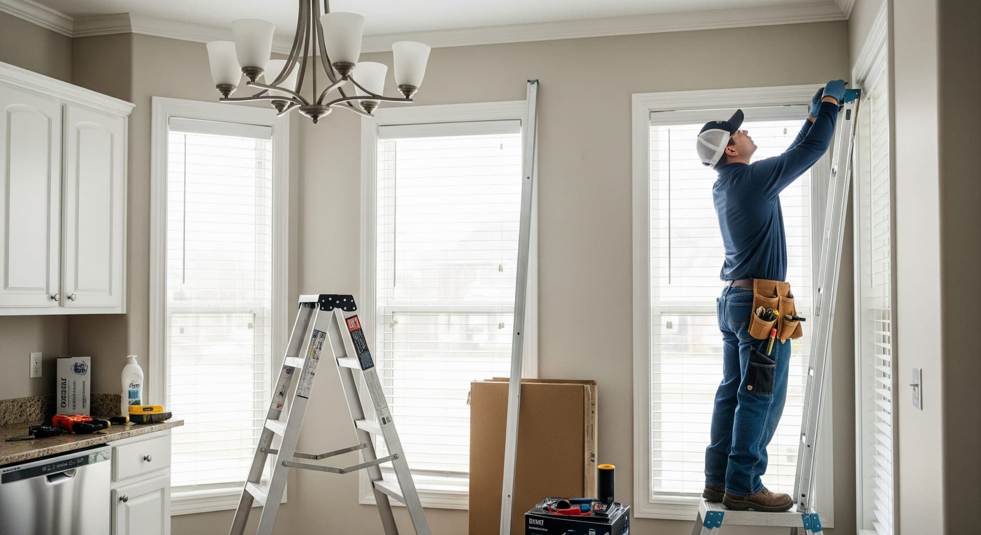 The ContractorHomeQuotes Advantage
