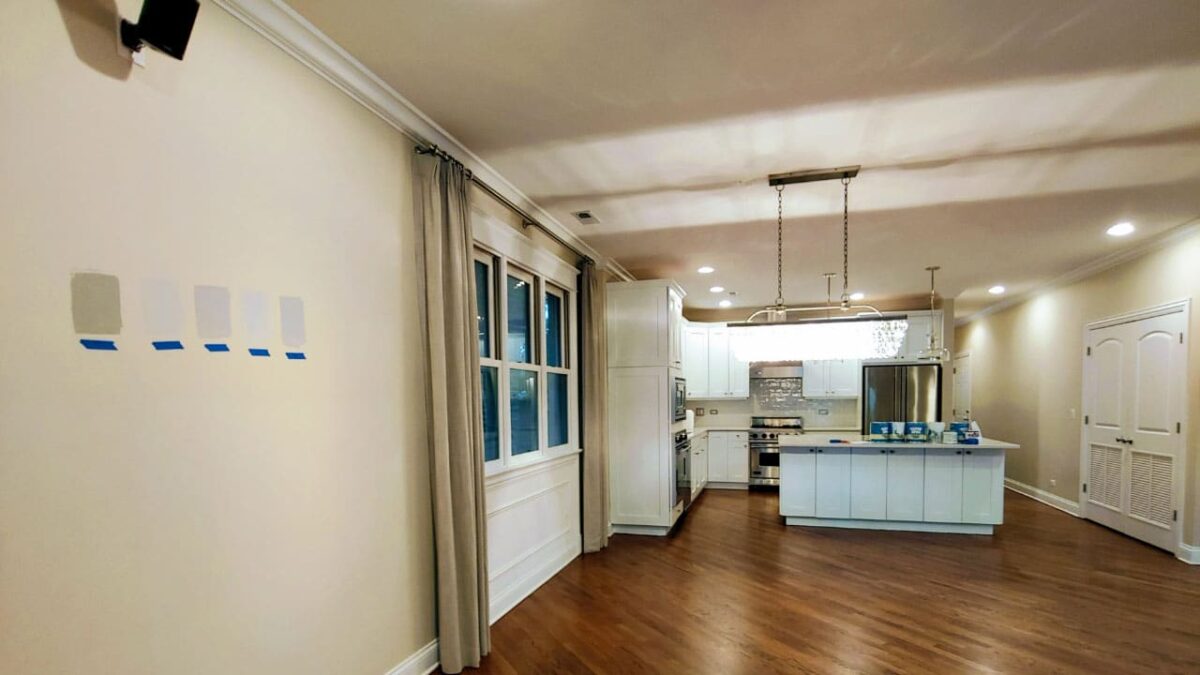 Cost to Paint 3000 Sq Ft House Interior Comprehensive Guide