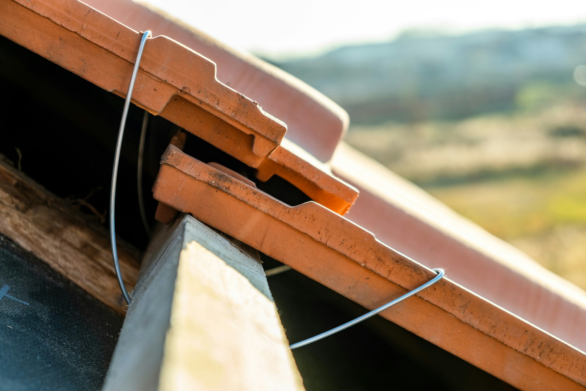 Metal roofing in Tennessee