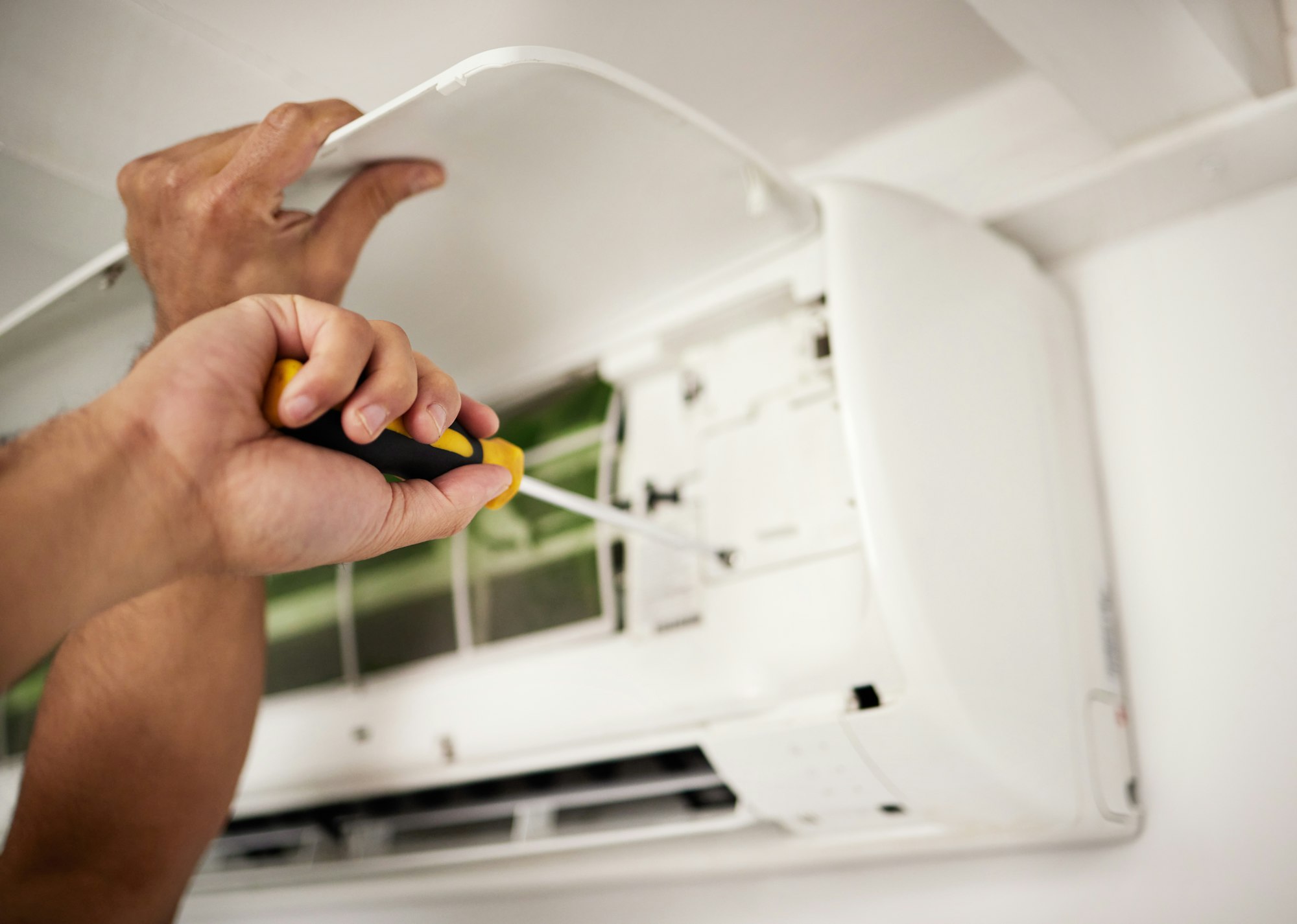 AC Maintenance
