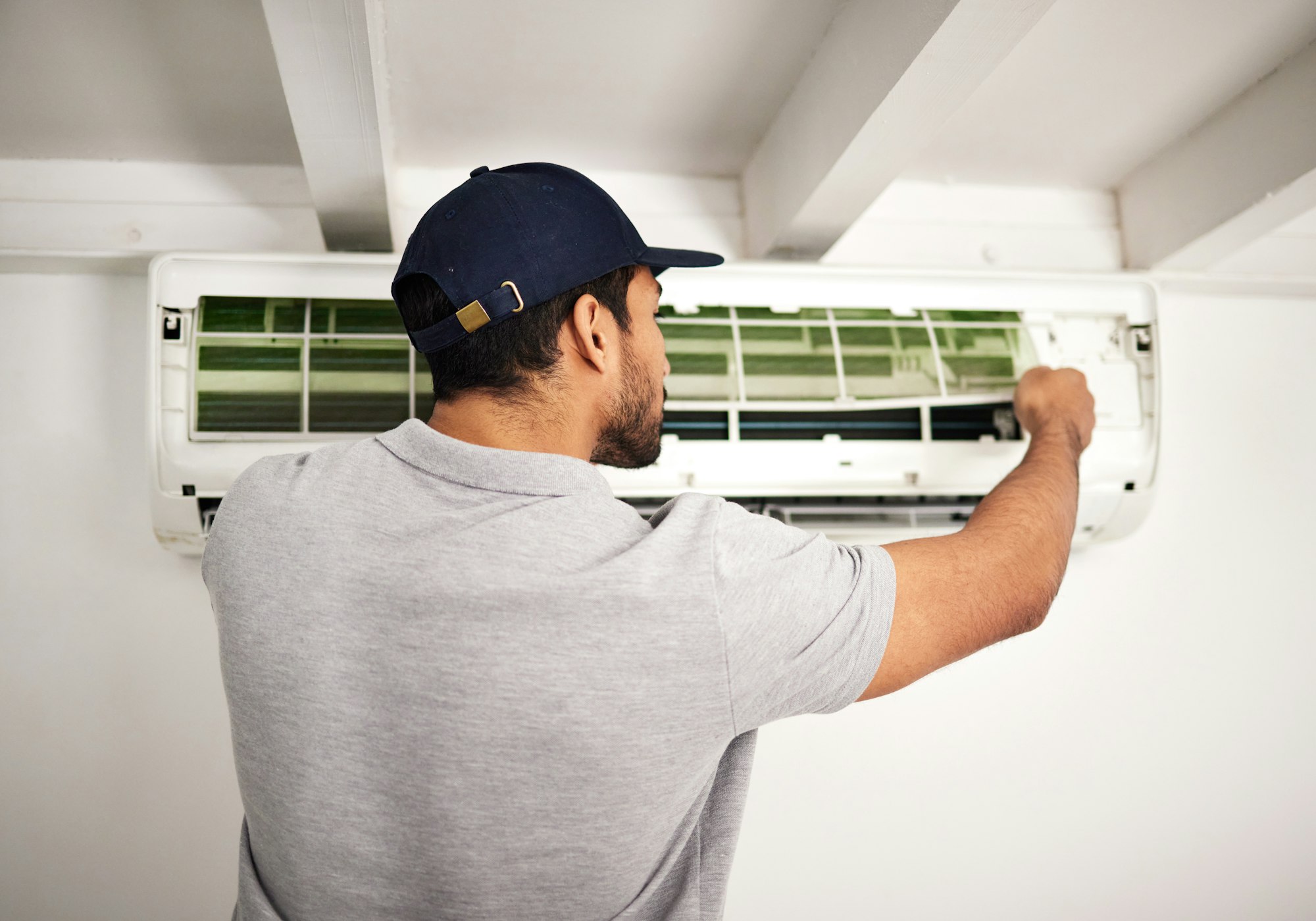 AC Repair Experts