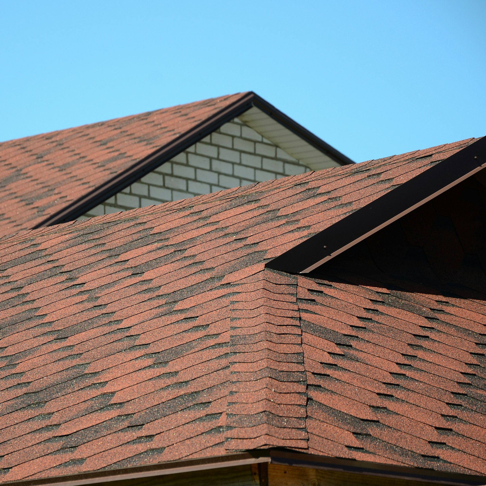 Roof Leak Detection