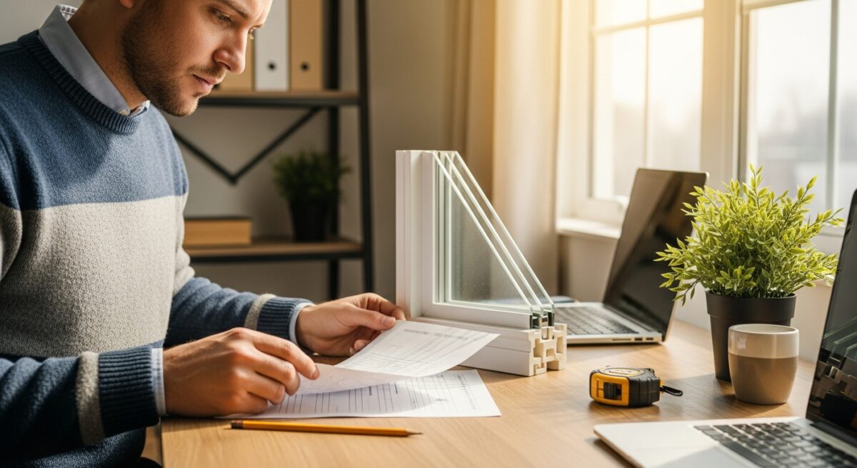 Understanding Your Window Installation Estimate Guide