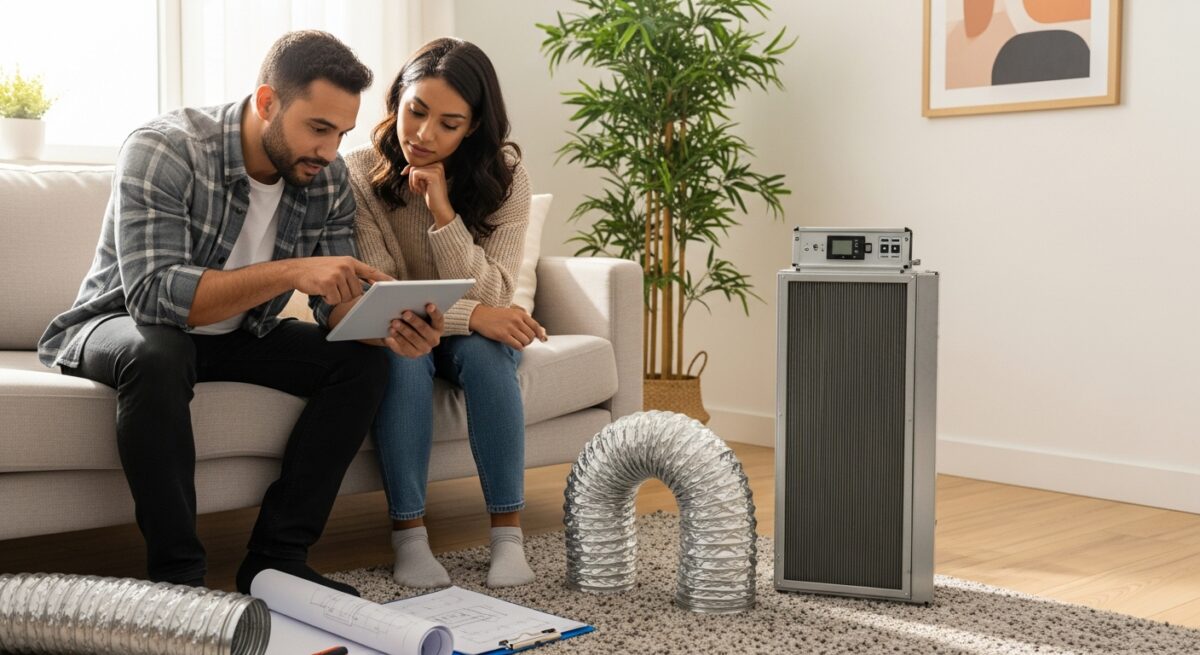 Understanding HVAC Quotes: A Homeowner's Essential Guide