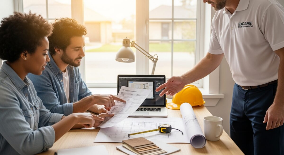 Understanding Home Improvement Quotes: A Homeowner's Guide