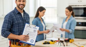 Why Licensed and Insured Contractors Protect Your Home