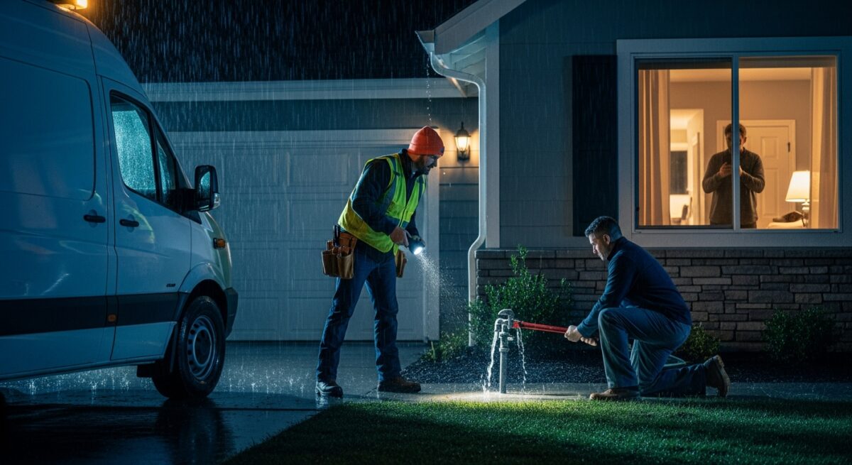 Finding a Reliable 24 Hour Contractor Near You