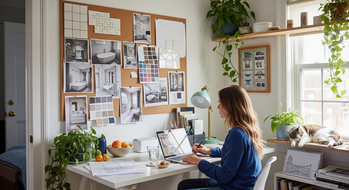 Understanding Your Bathroom Remodel Estimate - Contractor Home Quotes Understanding Your Bathroom Remodel Estimate