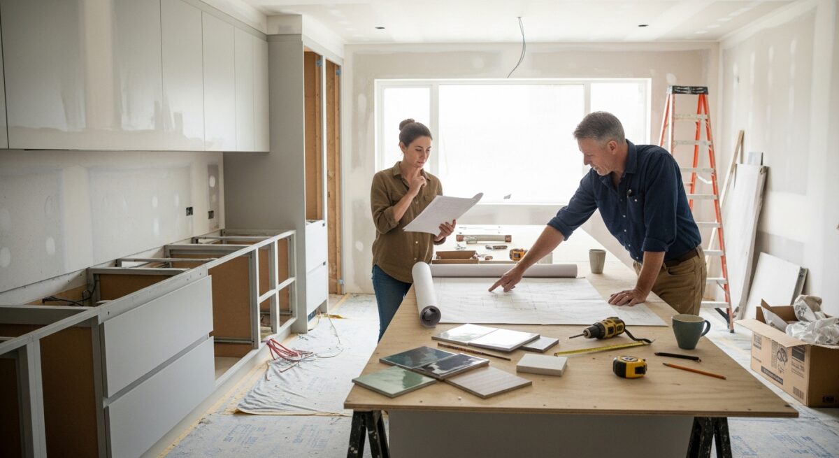 home remodeling quotes