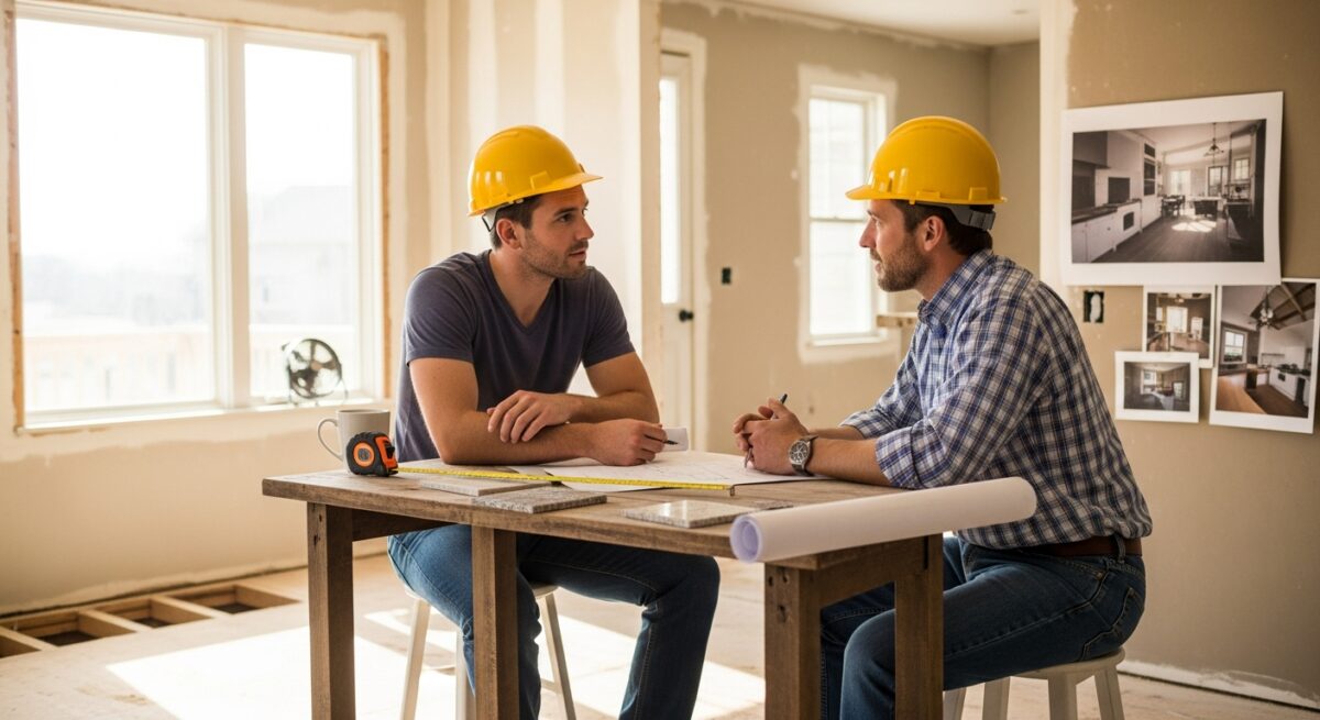 kitchen remodeling quotes