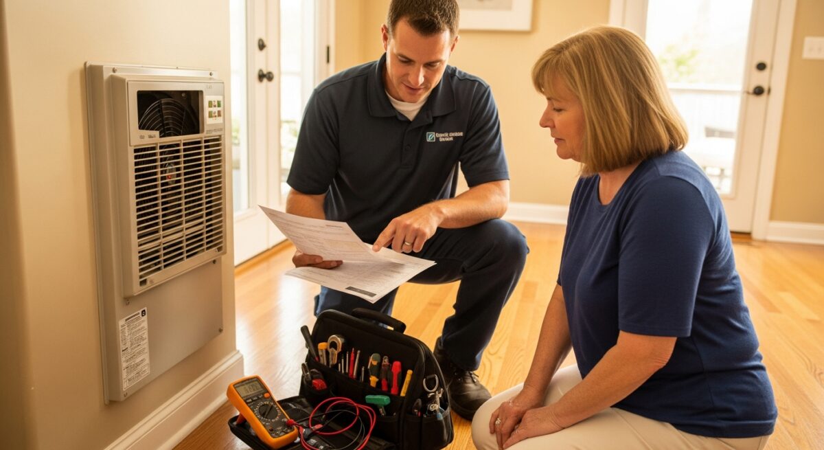 air conditioning repair quotes