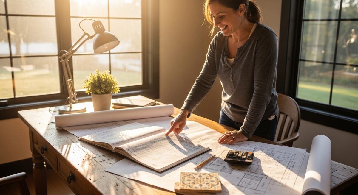 home renovation estimates