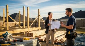 deck installation quotes