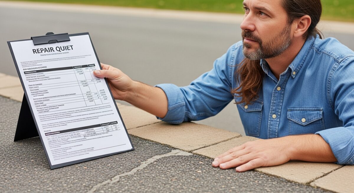 concrete repair quotes