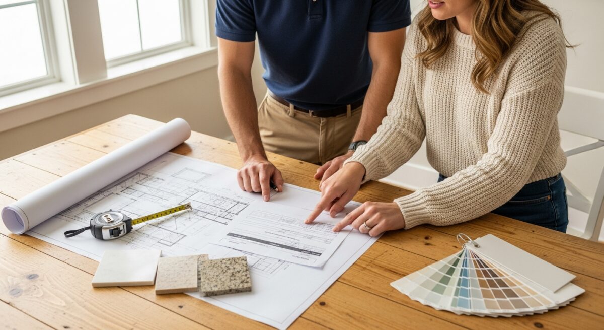 contractor estimates