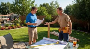 fence installation quotes