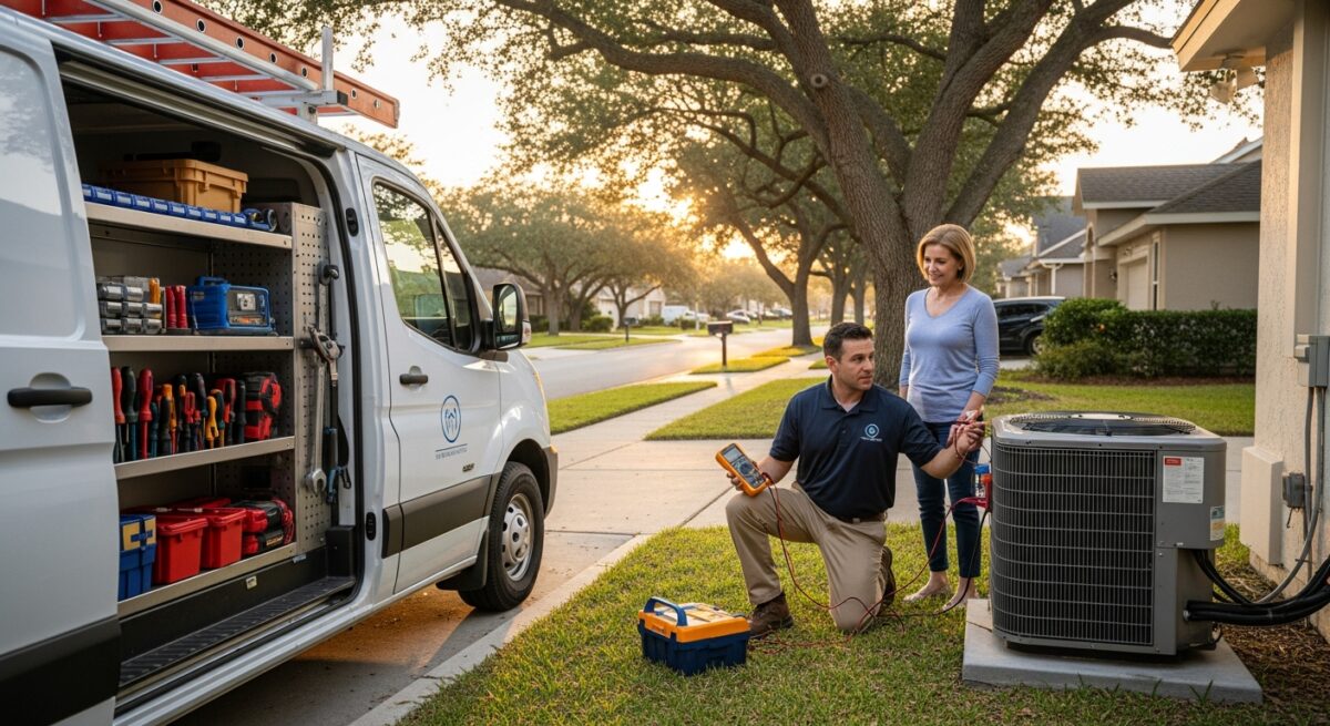 ac contractor near me