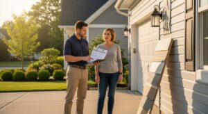 siding installation estimate