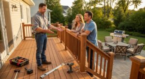 deck builder near me