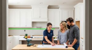 kitchen contractor near me