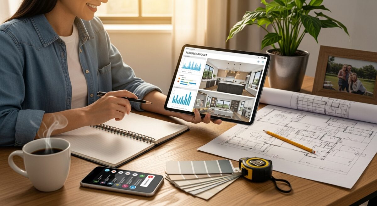 fast contractor estimates online