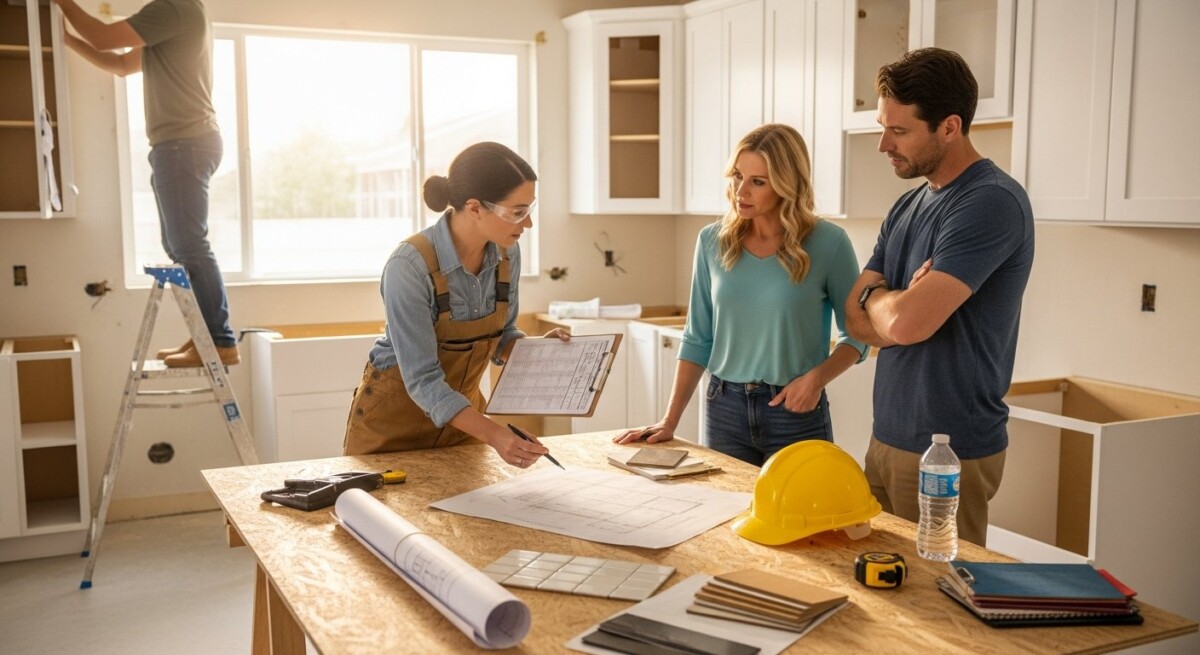 home renovation cost breakdown explained
