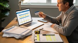 how to verify contractor license